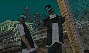 The great collection of gangs of new york wallpaper for desktop, laptop and mobiles. Gta San Andreas San Andreas Gangs Wallpapers Mod Gtainside Com