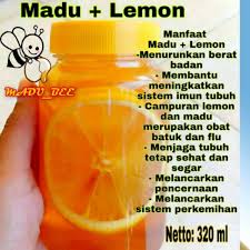 Cara memutihkan wajah dengan cepat dan alami, hasil putih kinclong & glowing. Madu Lemon Pelangsing Alami Terlaris Termurah Shopee Indonesia