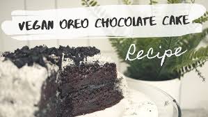 Dezember 2013 um 12:42 uhr. Oreo Torte Ohne Backen Veganes Rezept Youtube