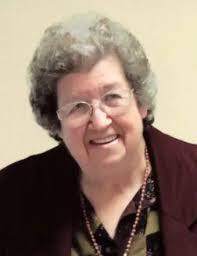 Obituary information for Margaret Hannah Koehler