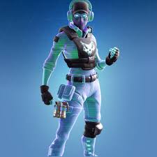 Este título no está disponible en estos. Fortnite Waypoint Skin Character Png Images Pro Game Guides