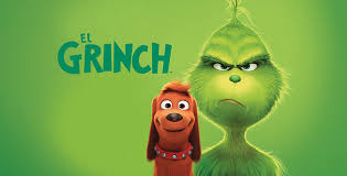 Seuss que cuenta la historia de un cínico cascarrabias que se propone robar la. El Grinch Cine Vodafone Tv Vodafone Particulares