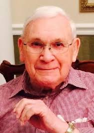 GERALD WAY Obituary (2017)