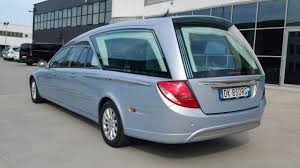 Mercedes Benz Cls Class W219 Hearse By Pilato Mercedes Benz Cls Hearse Mercedes Benz