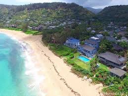 Not surprisingly, sunset beach is also one of the best spots to watch the sunrise over oahu! Sunset Homes For Sale Oahu North Shore Beach Homes