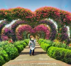 Beautiful Flowers And Gardens Around The World Travel By A Sherrie Affair