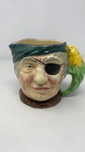 Long Handle Pitchers