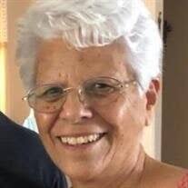 Marcella Silva Obituary