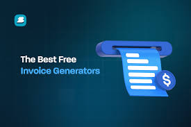 15 Best Free Online Invoice Generators (2026) - Breet