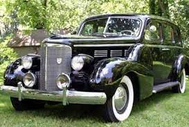 Pin On Antique Limo Indy