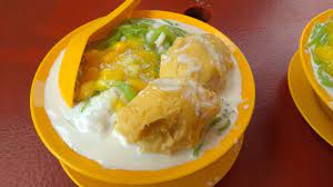 Order from cendol durian atok online or via mobile app we will deliver it to your home or office check menu, ratings and reviews pay online or cash on delivery. Cendol Durian Expensive Desert Steemit