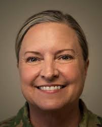 Rose Wardrip, 366th Healthcare Operations Squadron pediatrics ...
