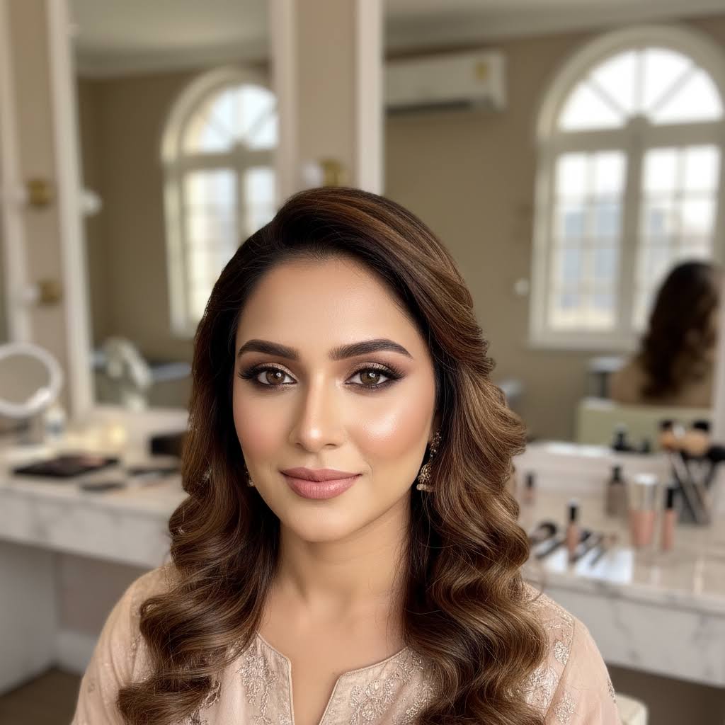 HD Makeup Services product image