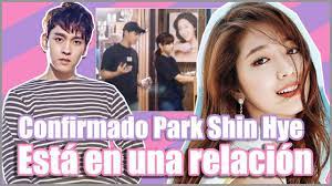 Mulai 1 agustus 2019, choi tae joon menjalani wajib militernya. Confirmado Park Shin Hye Y Choi Tae Joon Son Novios Hot Issue 42 Youtube
