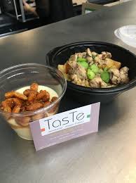 Taste Artisan Traiteur