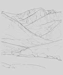 Mountain valley wilderness holidays, loongana: Pin On Adult Coloring