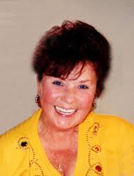 Patricia Marie Rios Obituary