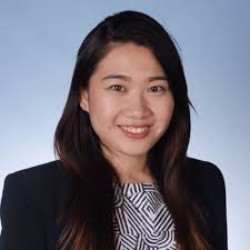 Kate Wei, Realtor