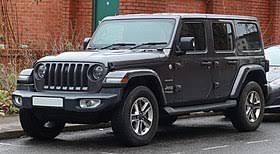 Research the 1998 jeep wrangler at cars.com and find specs, pricing, mpg, safety data, photos, videos, reviews and local inventory. Jeep Wrangler Wikipedia