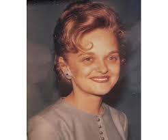 Kay Vest Obituary (1943