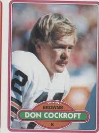 1980-89 APBA Football Great Teams of the Past Don Heinrich Don Henrich