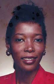 Gail Simpson Swafford