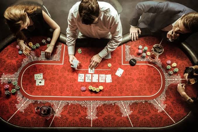 What to know before joining an online casino: essential tips for new  players – IARS
