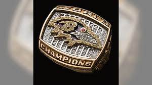 The buccaneers have told players they will receive their rings at a private ceremony on july 22, two days before the start of training camp, according to rick stroud of the tampa bay times. Photos Every Super Bowl Ring