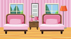For your convenience, there is a search service on the main page of the site that would help you find images similar to bedroom with 2 beds clipart with nescessary type and size. Beds Room Stock Illustrations 980 Beds Room Stock Illustrations Vectors Clipart Dreamstime