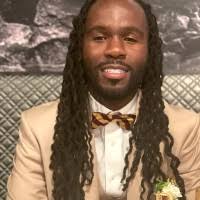 400+ "Rashawn" profiles