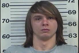 East TN Mugshots على X: "FARR, CHRISTOPHER RAY was Arrested in Cumberland  County , TN