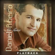 Play Não Temas (Playback) by Daniel Ribeiro