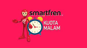 Bonus kuota hingga 384gb gratis nelpon ke smartfren. Info Paket Internet Kuota Malam Smartfren Dari Jam Berapa Update 2021