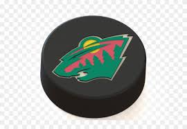 Find the best hd mn wild wallpaper on getwallpapers. Minnesota Wild Logo On Ice Hockey Puck 3d Print Mn Wild Hockey Puck Hd Png Download 667x500 1498683 Pngfind