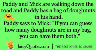 Not only are they good for the soul, but they help people. Cheesy Jokes For Adults