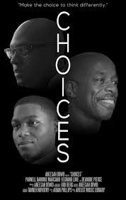 Choices (Short 2019)