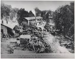 Use them in commercial designs under lifetime, perpetual & worldwide rights. Sandstone Planing Mill Co Yard Outside Of Train Station New Richmond W Va West Virginia History Onview Wvu Libraries