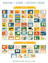 We did not find results for: Card Bundle I Routine Activity And Chore I Kids Routine Cards Etsy