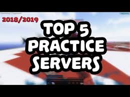 Bungeecord creative hunger games minigames parkour prison pvp skyblock survival: Minecraft Practice Servers 1 8 07 2021