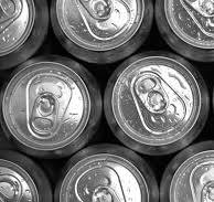 Epoxy Juice Aluminum Can Lids 200# 202# 206# Easy Open SOT ...