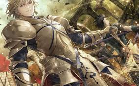 Enjoy our curated selection of 117 gilgamesh (fate series) wallpapers and backgrounds from animes like fate/zero and fate/stay night. Fate Stay Night Wallpaper Gilgamesh 736x460 Download Hd Wallpaper Wallpapertip