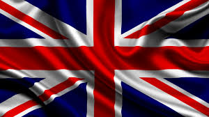 Resultado de imagen de bandera del reino unido