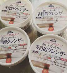 100均の 多目的クレンザー が凄い その実力を徹底調査 ハウスキーピング 壁紙 掃除 ナチュラルクリーナー