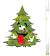Crazy Christmas Trees