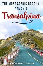 It's one of the famous romanian high altitude roads. Transalpina Road A Scenic Drive In Romania Daily Travel Pill
