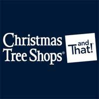 Want more choices of discounts, have a little check on discountscat! Christmas Tree Shops Andthat Coupons