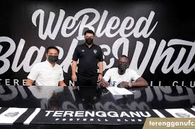 Последние твиты от terengganu football club (@fcterengganu). Gratitude Eating Konate To Favorite Food In Terengganu Netral News