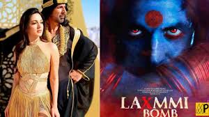 Free Download Laxmmi Bomb Full Movie 720p Hd Available Online Leaked By Tamilrockers Movierulz Isaimini Telegram And Other Torrent Sites