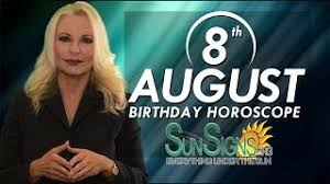 They're all leos, according to astrological zodiac signs! August 8 Zodiac Horoscope Birthday Personality Sunsigns Org