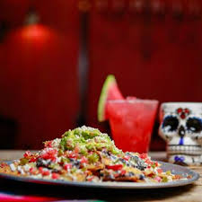 Tvg • reality, lifestyle & culture • tv series (2013). Tacuba Hell S Kitchen 806 Photos 714 Reviews Mexican 802 9th Ave New York Ny Restaurant Reviews Phone Number